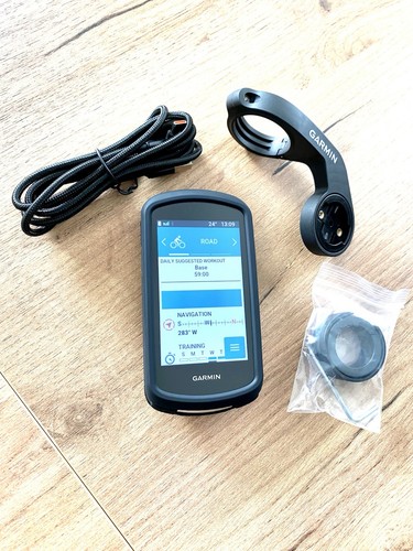 Garmin edge 1040 gps bicycle - edge,