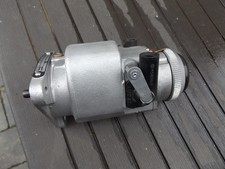 LUCAS K2F AUTO ADVANCE MAGNETO TRIUMPH NORTON BSA ARIEL AJS TWINS READY TO FIT