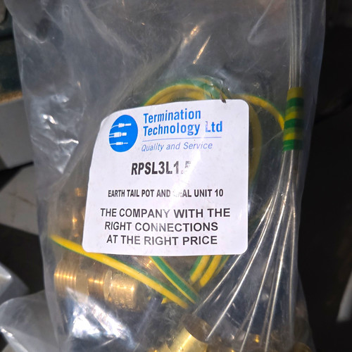 Rpsl3l1 earth tail port - earth,