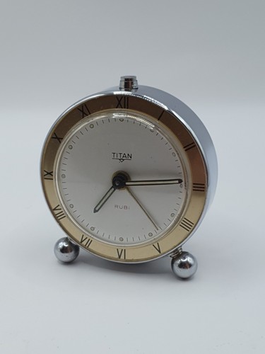 Titan rubi vintage - titan, collectable