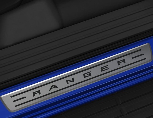 Genuine ford ranger - ford, o/s