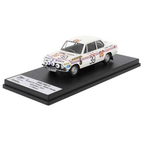 Bmw 2002 alpine ride 1973 - ti,