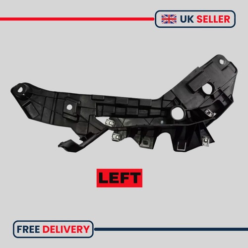 Citroen relay front bumper - front,