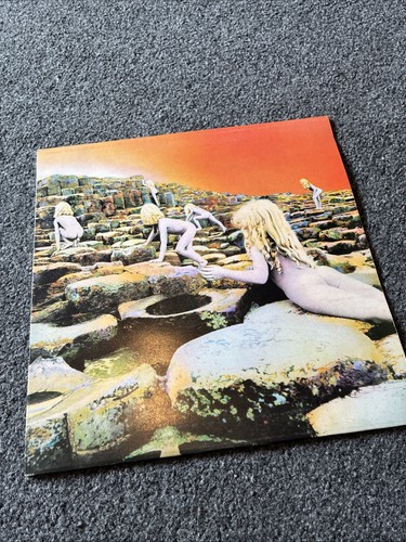 Led zeppelin iii - iii, lp