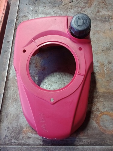 Honda hrg466 fuel - hrg466,