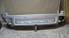 BMW X5 E70 M SPORT REAR BUMPER 2007-10 GENUINE PART