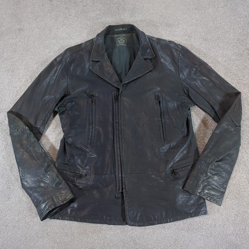 Vintage levis blue star real - blue,