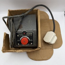 Vintage Tri-ang P5 OO Gauge