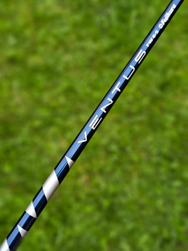 Fujikura ventus s - ventus,
