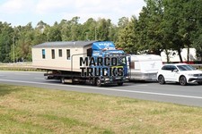Truck photo MAN TGM