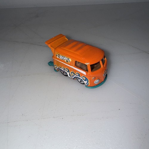 Vintage hot wheels 2012 - hot,