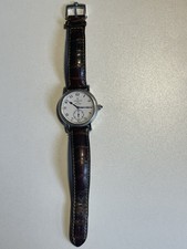 Chronoswiss Orea Automatic Stainless Steel 36mm Watch