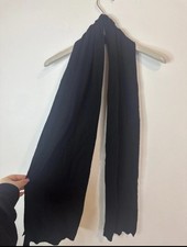 Marks and Spencer casual black