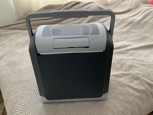 Halfords 19l thermoelectric - halfords,