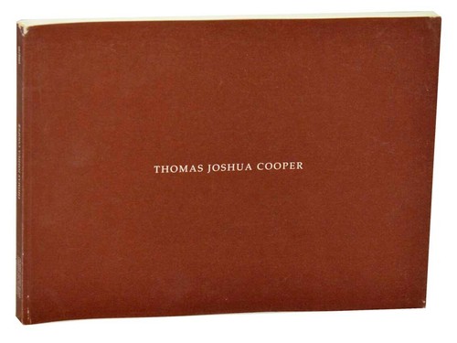 Thomas joshua cooper - cooper, cimples