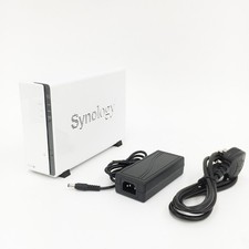 Synology NAS DS115j Network