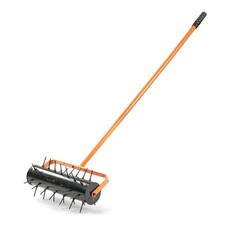 17-Inch Heavy Duty Lawn