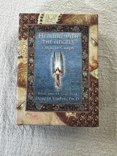 Healing with the angels - healing,