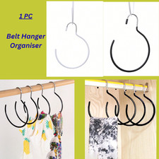 Scarf Hangers Display Shawl