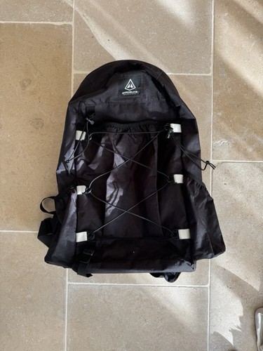 Hyperlite mountain gear - gear,