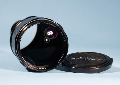 Pentax super multi coated - super,