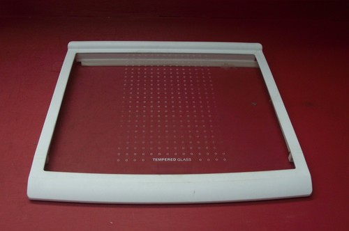 American fridge freezer - american, lg