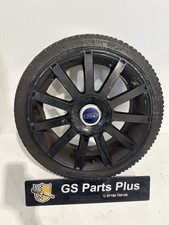 Ford Fiesta St150 Alloy Wheel
