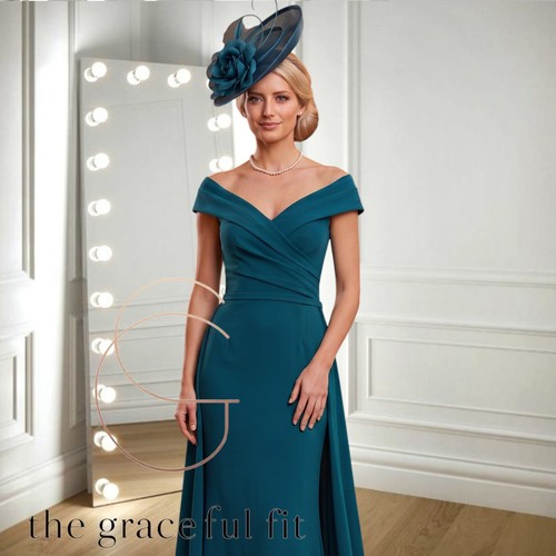 Veni infantino long peacock - long,