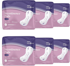Amazon Basic Care Incontinence