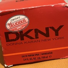 DKNY Red Delicious Perfume