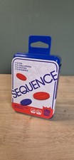 Sequence Travel Board Game