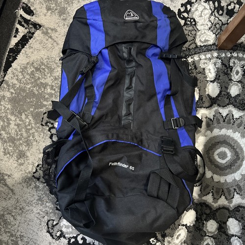 Eurohike pathfinder - eurohike,