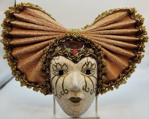 Vintage crackled porcelain - crackled,
