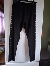 Ladies Leggings With Diaomanty