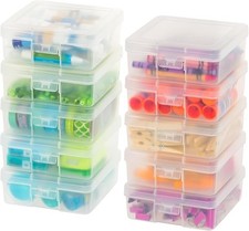 Plastic Storage Organizer