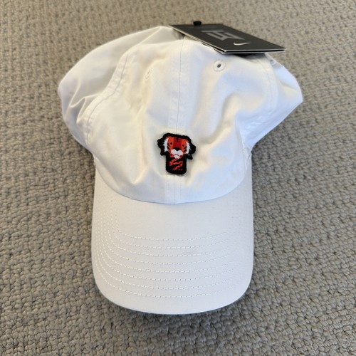 Nike tiger woods heritage86 - nike,