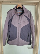 Ladies Parallel Technical Wear