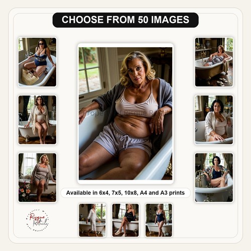 Sexy mature women pretty - mature, old