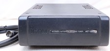 ICOM AT-180 Antenna Tuner for IC-703/706/706MKII/718/7000/7100/7200 Good Cond.