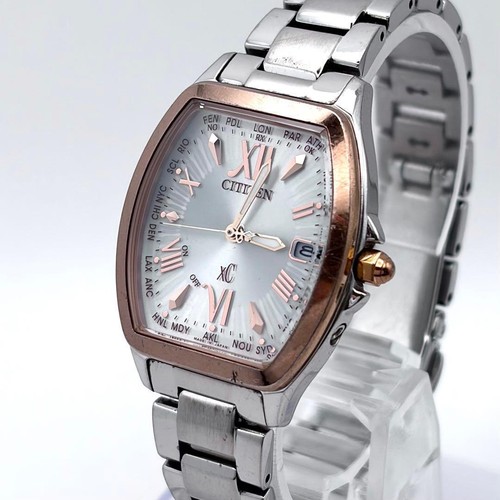 Citizen ec1104 55a happy - ec1104-55a,