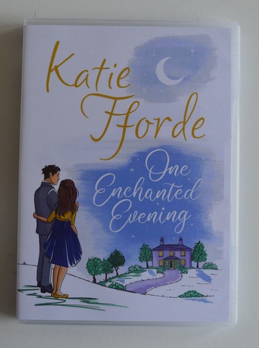 One enchanted evening katie - enchanted,