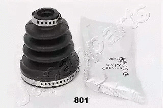 Inner joint boot kit - inner,