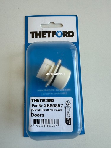 Thetford service door 5 6 - 5,