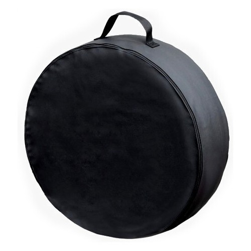 Spare tyre cover - tyre,