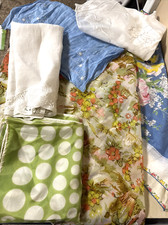 Vintage Handkerchief Hankie