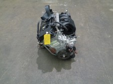 MITSUBISHI COLT 2008 Engine