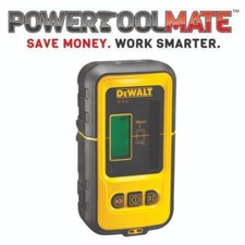 DeWALT DE0892 Digital Laser