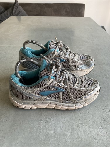 Brooks addiction running - 11,