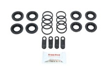 for PORSCHE BOXSTER 2.7