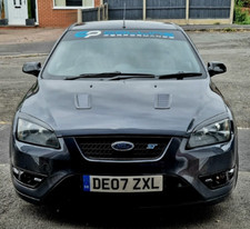 Ford Focus mk2 Headlamp